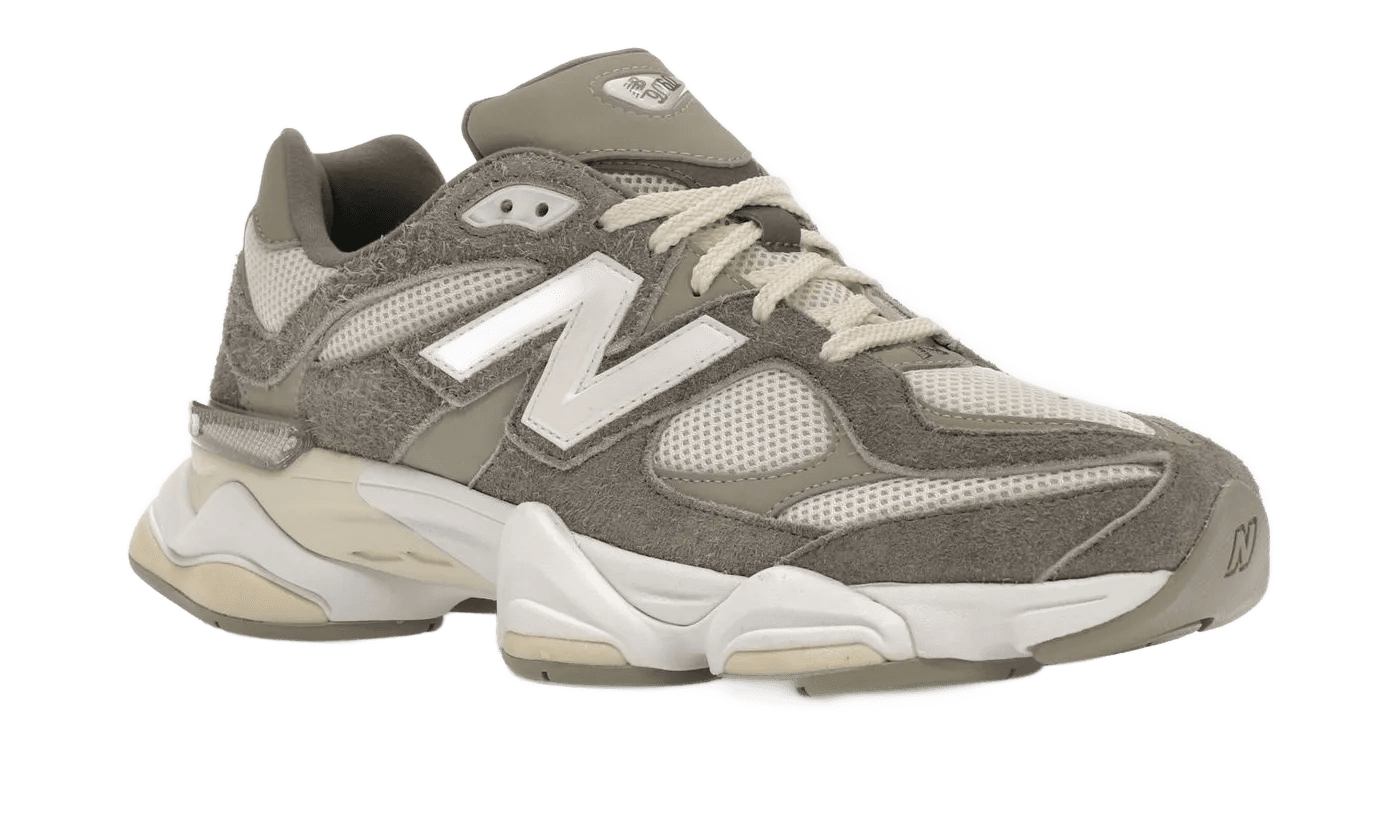 New Balance 9060 Grey White – limitierter Sneaker bei Shade Studios