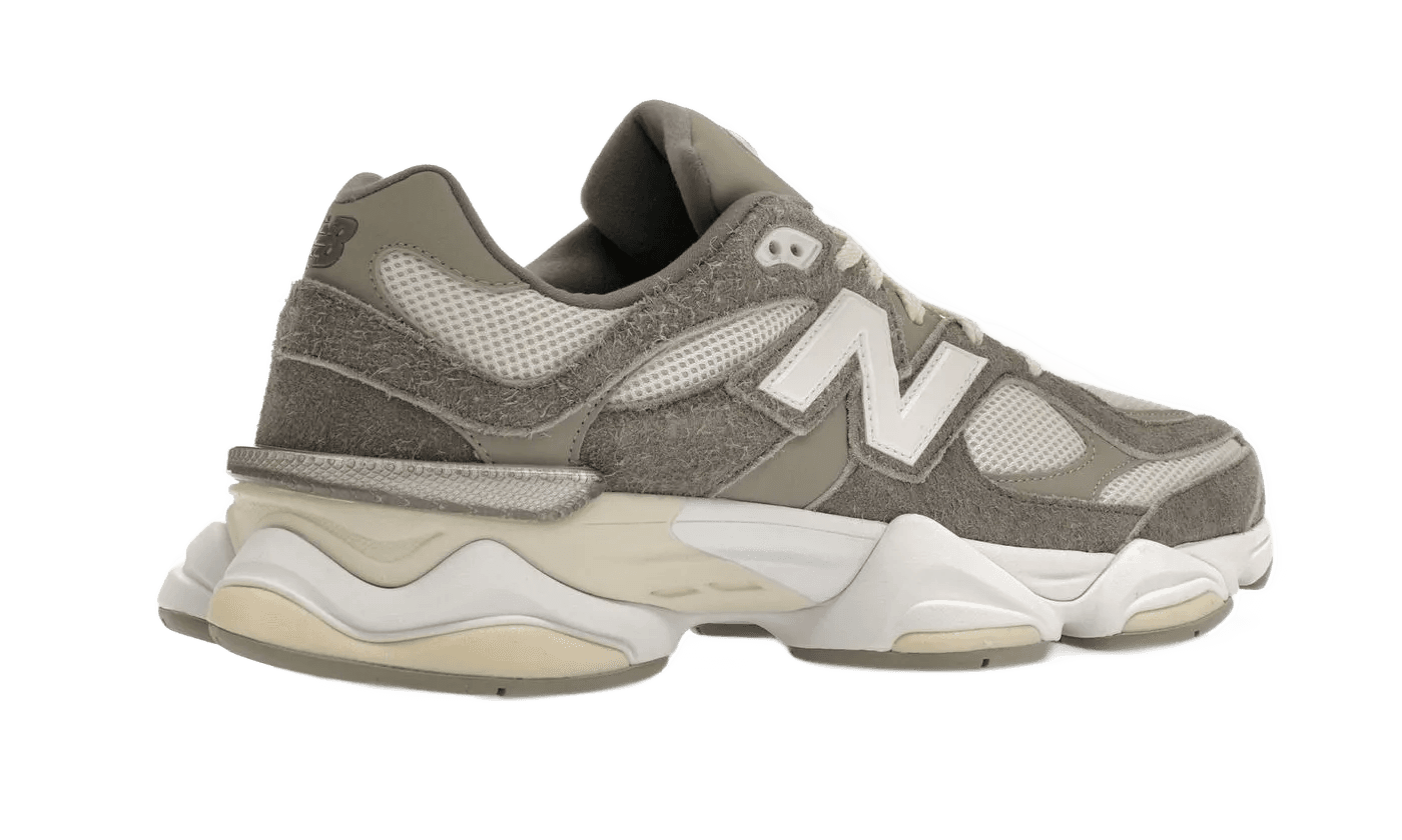 New Balance 9060 Grey White – limitierter Sneaker bei Shade Studios
