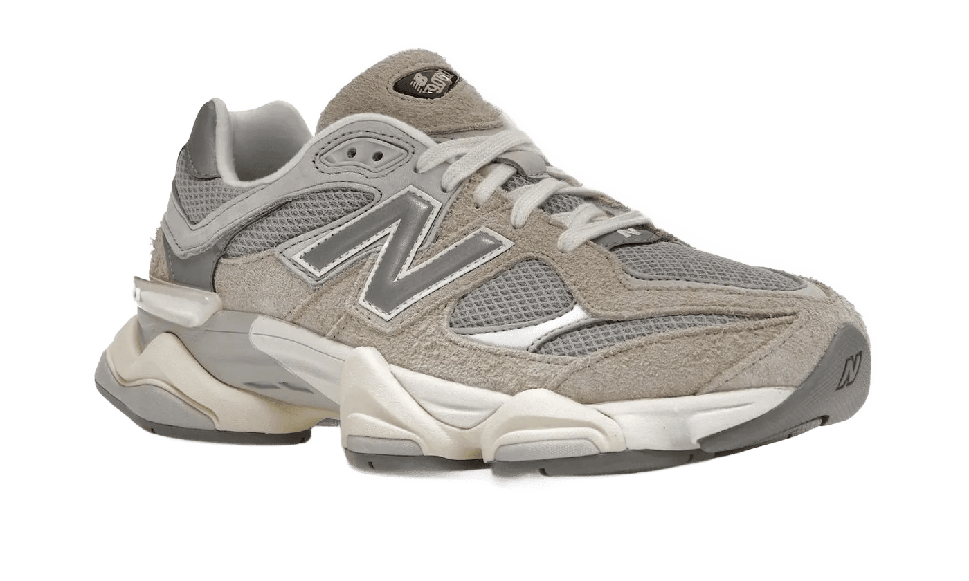 New Balance 9060 Lunar New Year Timberwolf Grey – limitierter Sneaker bei Shade Studios