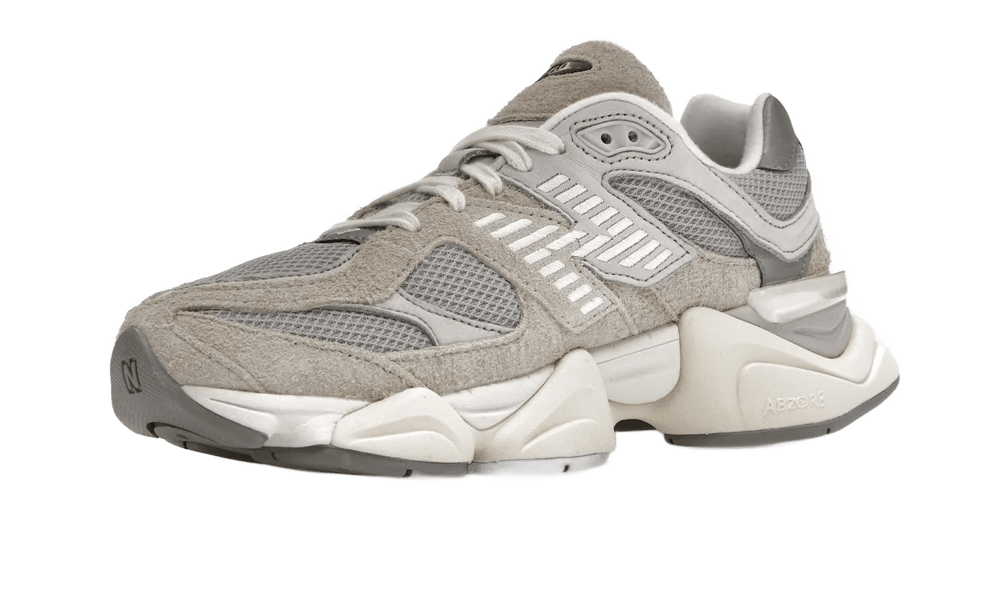 New Balance 9060 Lunar New Year Timberwolf Grey – limitierter Sneaker bei Shade Studios
