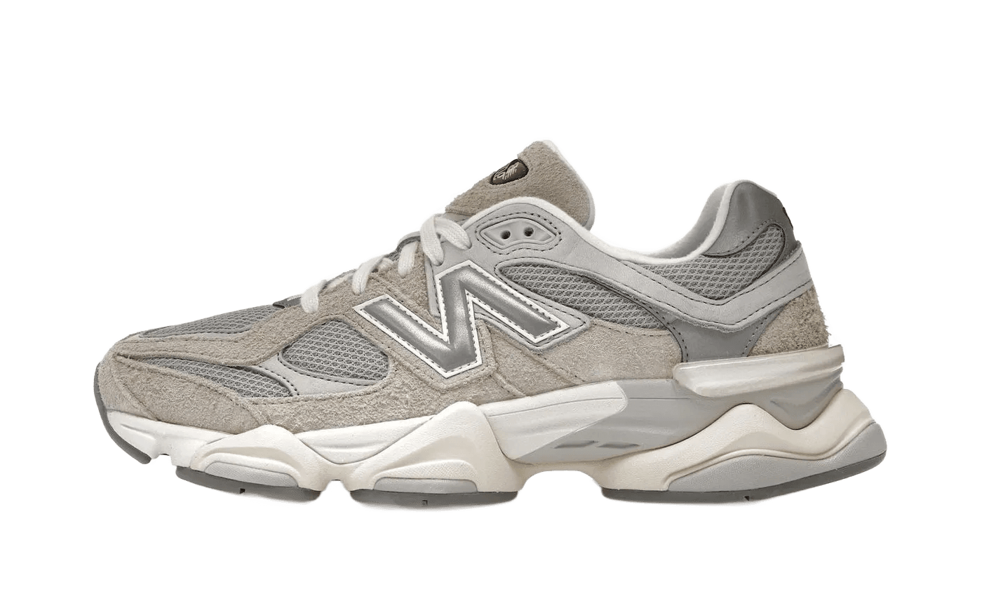 New Balance 9060 Lunar New Year Timberwolf Grey – limitierter Sneaker bei Shade Studios