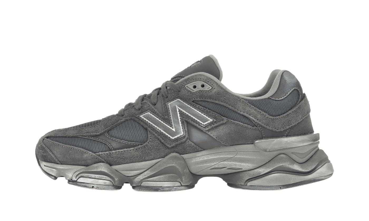 New Balance 9060 Magnet – limitierter Sneaker bei Shade Studios