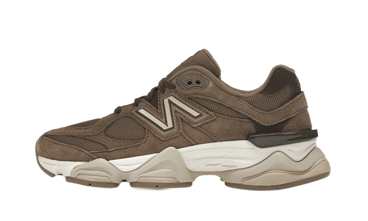 New Balance 9060 Mushroom Brown – limitierter Sneaker bei Shade Studios
