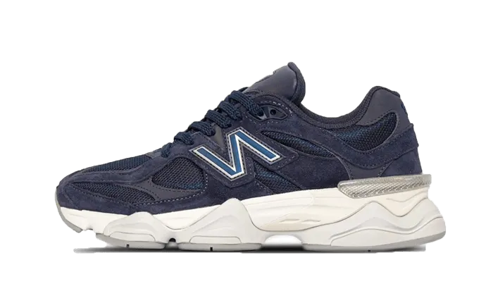 New Balance 9060 Navy – limitierter Sneaker bei Shade Studios