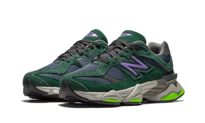 New Balance 9060 Nightwatch – limitierter Sneaker bei Shade Studios