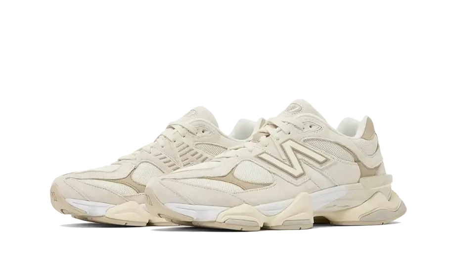 New Balance 9060 Sea Salt Brown – limitierter Sneaker bei Shade Studios