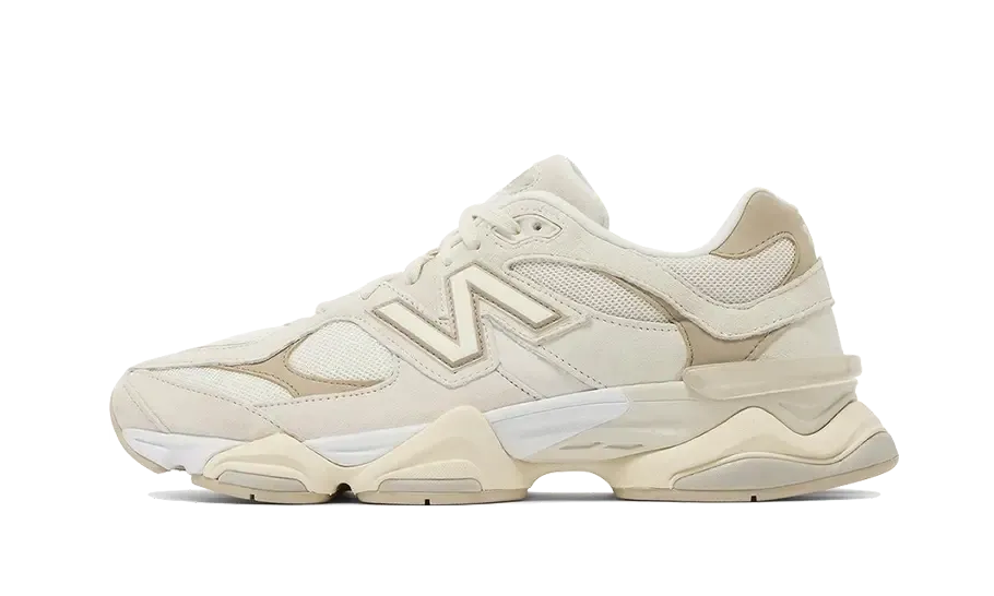 New Balance 9060 Sea Salt Brown – limitierter Sneaker bei Shade Studios