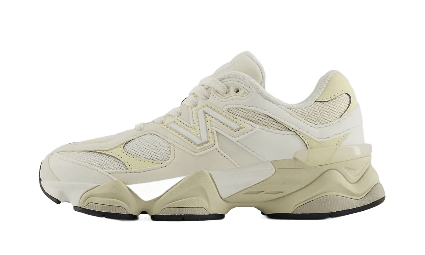 New Balance 9060 Sea Salt Linen – limitierter Sneaker bei Shade Studios