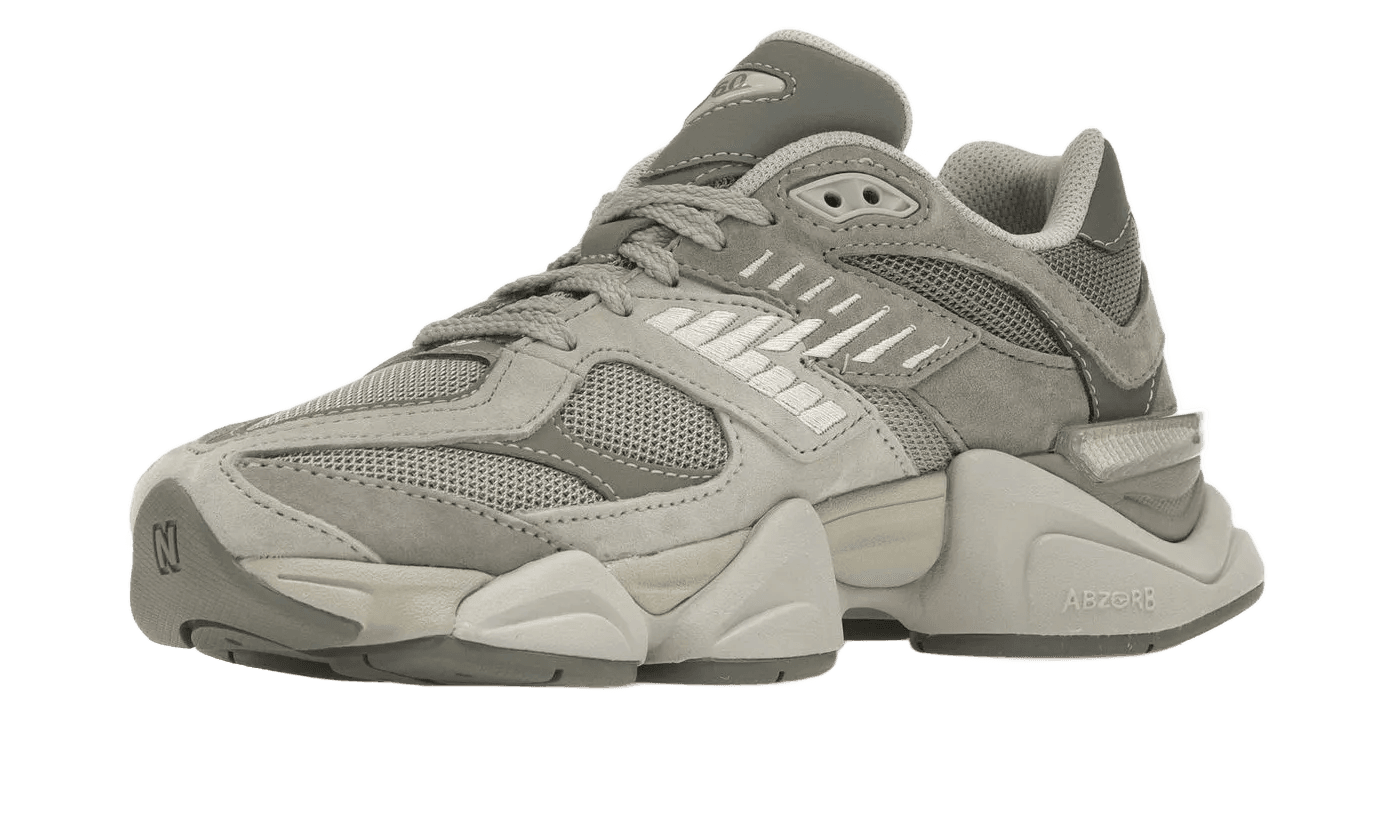New Balance 9060 Shadow Grey – limitierter Sneaker bei Shade Studios