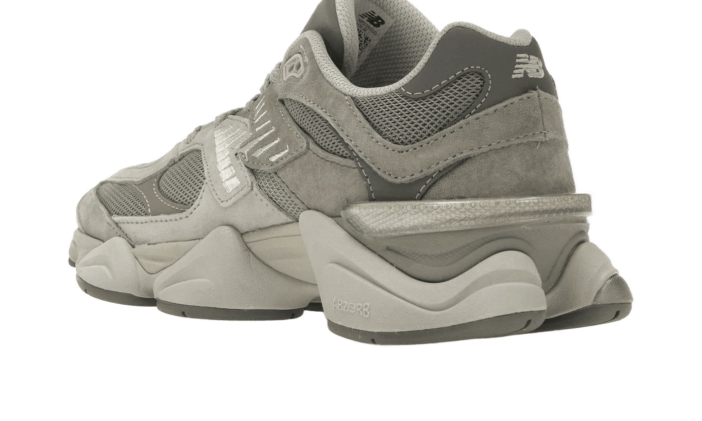 New Balance 9060 Shadow Grey – limitierter Sneaker bei Shade Studios