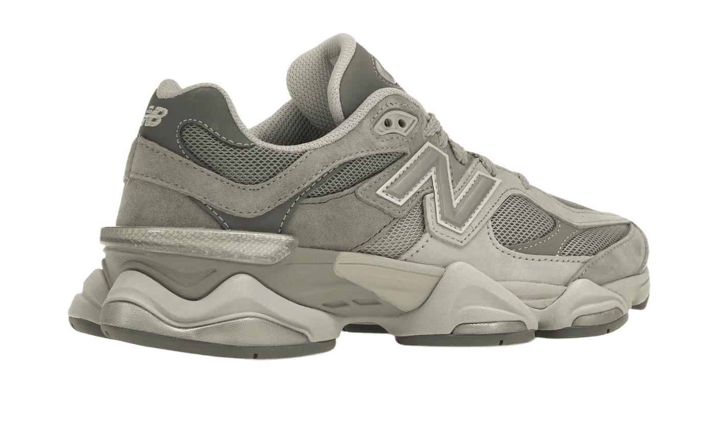 New Balance 9060 Shadow Grey – limitierter Sneaker bei Shade Studios