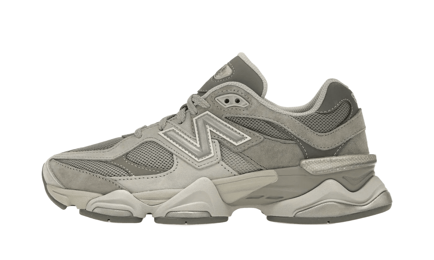 New Balance 9060 Shadow Grey – limitierter Sneaker bei Shade Studios