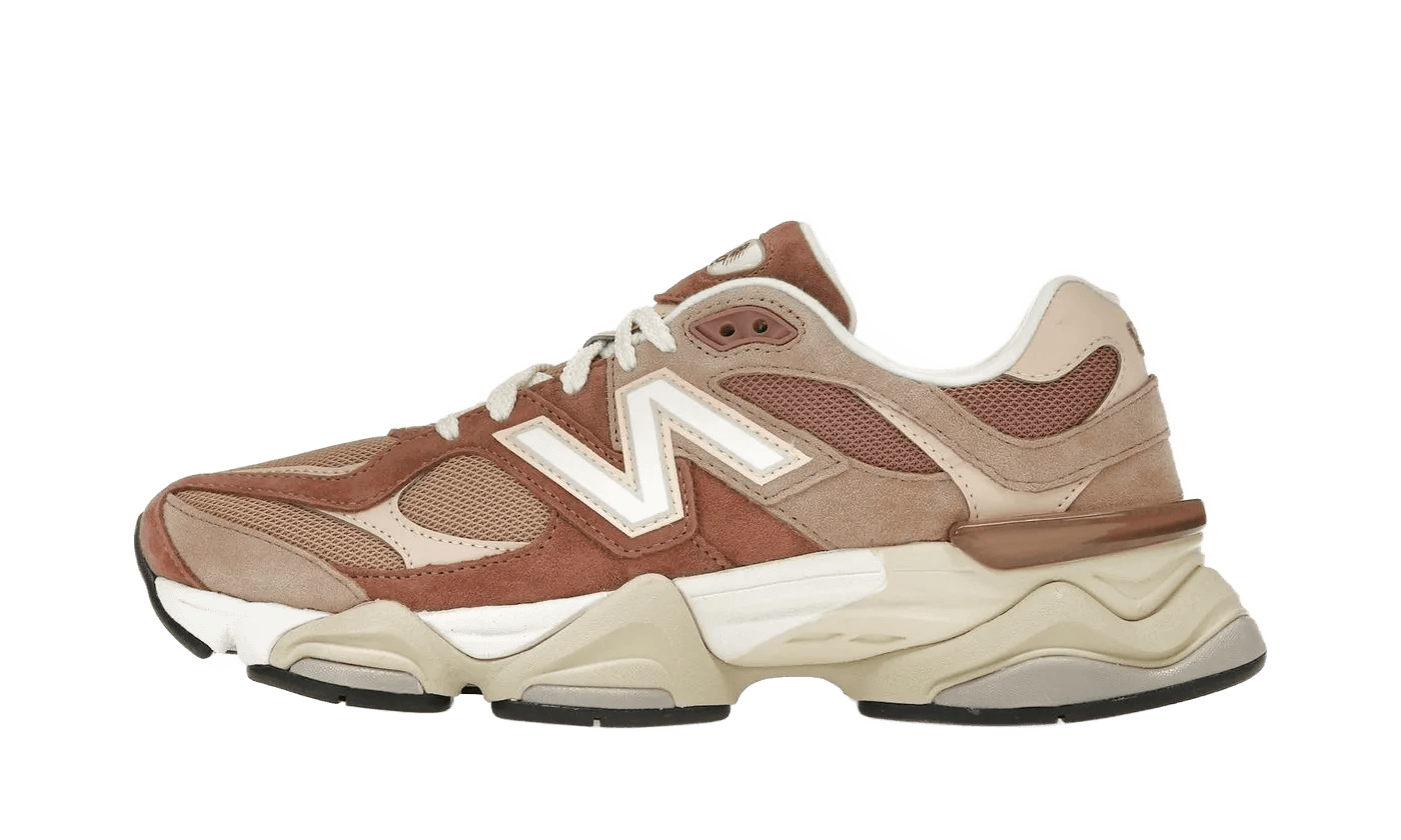 New Balance 9060 Sparrow Flat Taupe – limitierter Sneaker bei Shade Studios
