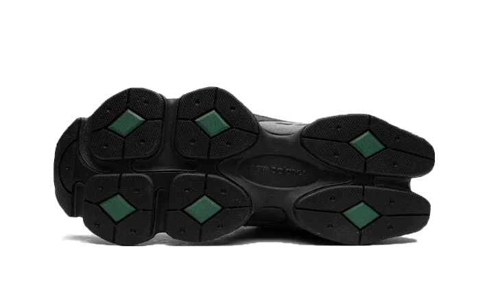 New Balance 9060 Team Forest Green – limitierter Sneaker bei Shade Studios