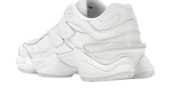 9060 Triple White - U9060NRJ