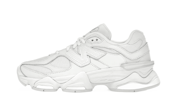 9060 Triple White - U9060NRJ