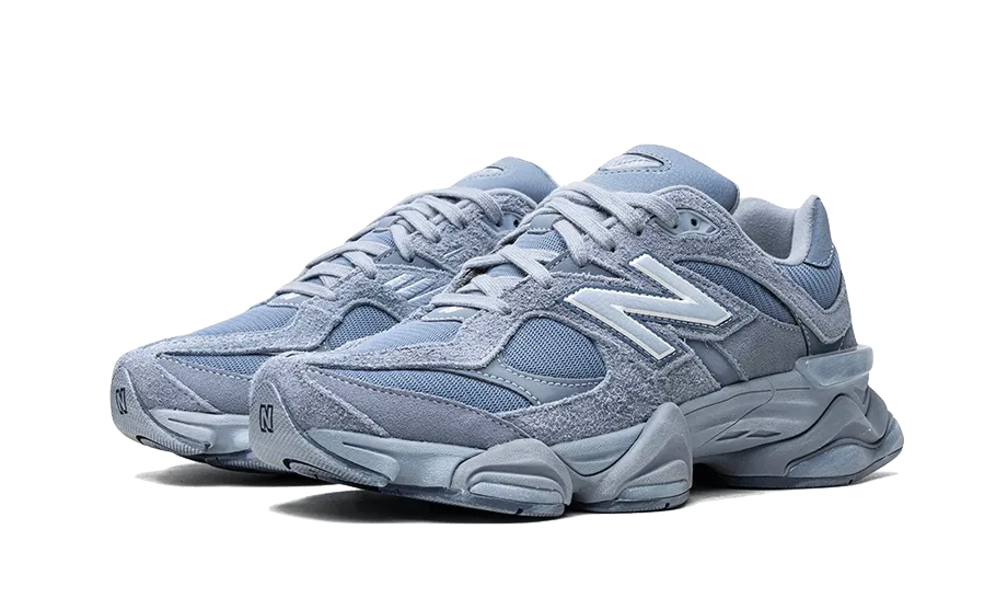 New Balance 9060 Vintage Indigo – limitierter Sneaker bei Shade Studios