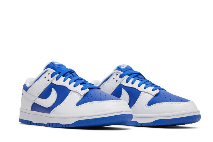 Nike Dunk Low Reverse Kentucky – limitierter Sneaker bei Shade Studios