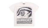 Hellstar Eyeball T-Shirt White