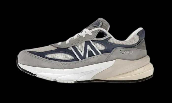 New Balance 990 V6 MiUSA Grey Day (2023) – limitierter Sneaker bei Shade Studios