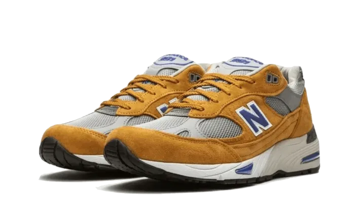 991 Yellow Blue - M991YBG