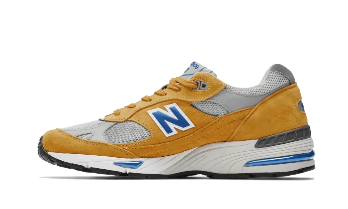 991 Yellow Blue - M991YBG