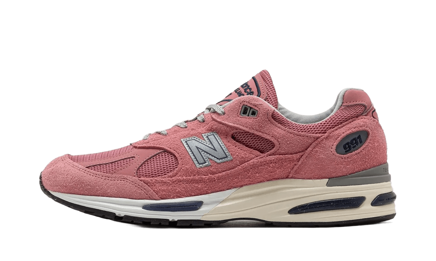 991v2 MiUK Brandied Apricot - U991PK2