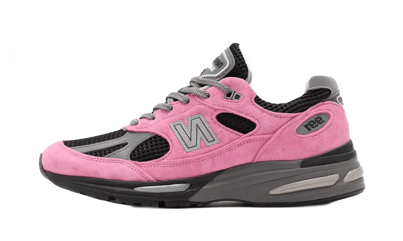 991v2 MiUK City Exclusive Pack Japan - U991KP2