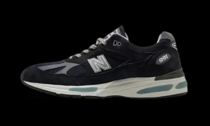 991v2 MiUK Dark Navy - U991NV2