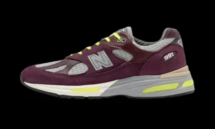 991v2 MiUK Patta Pickled Beet - U991PD2