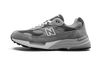 New Balance New Balance 992 Grey - M992GR