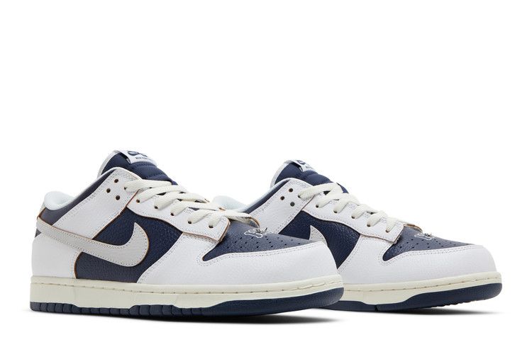 Nike SB Dunk Low HUF New York City – limitierter Sneaker bei Shade Studios