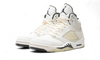 Air Jordan 5 Retro SE Sail - FN7405-100 / FQ3682-100