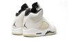 Air Jordan 5 Retro SE Sail - FN7405-100 / FQ3682-100