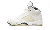 Air Jordan 5 Retro SE Sail - FN7405-100 / FQ3682-100