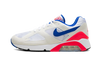 Nike Nike Air Max 180 Ultramarine (2024) - FJ9259-100