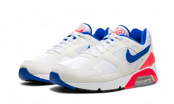 Nike air max 180 men's shoe best sale