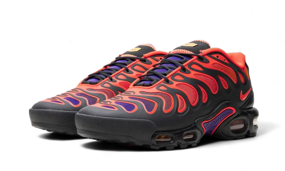 Nike Nike Air Max Plus Drift All Day - FD4290-003