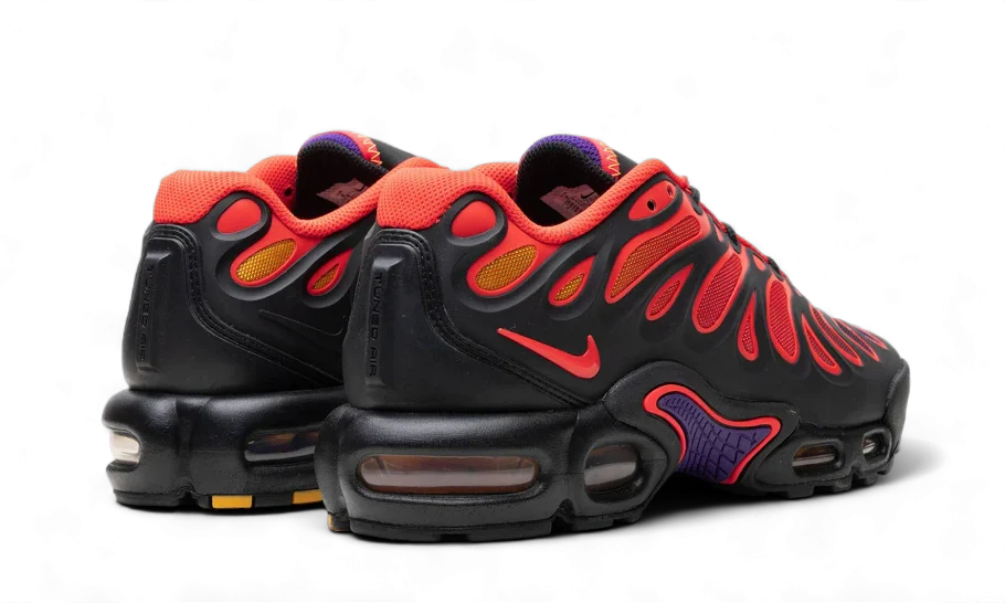 Nike Nike Air Max Plus Drift All Day - FD4290-003