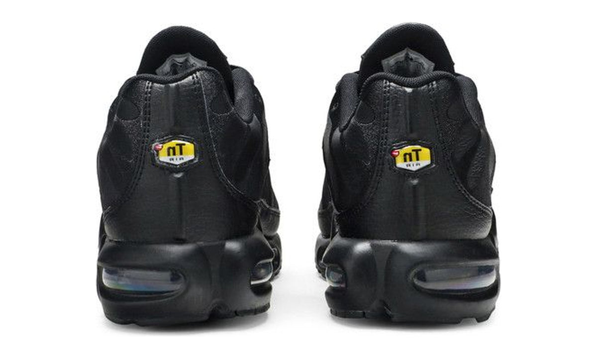 Nike Air Max Plus TN Triple Black