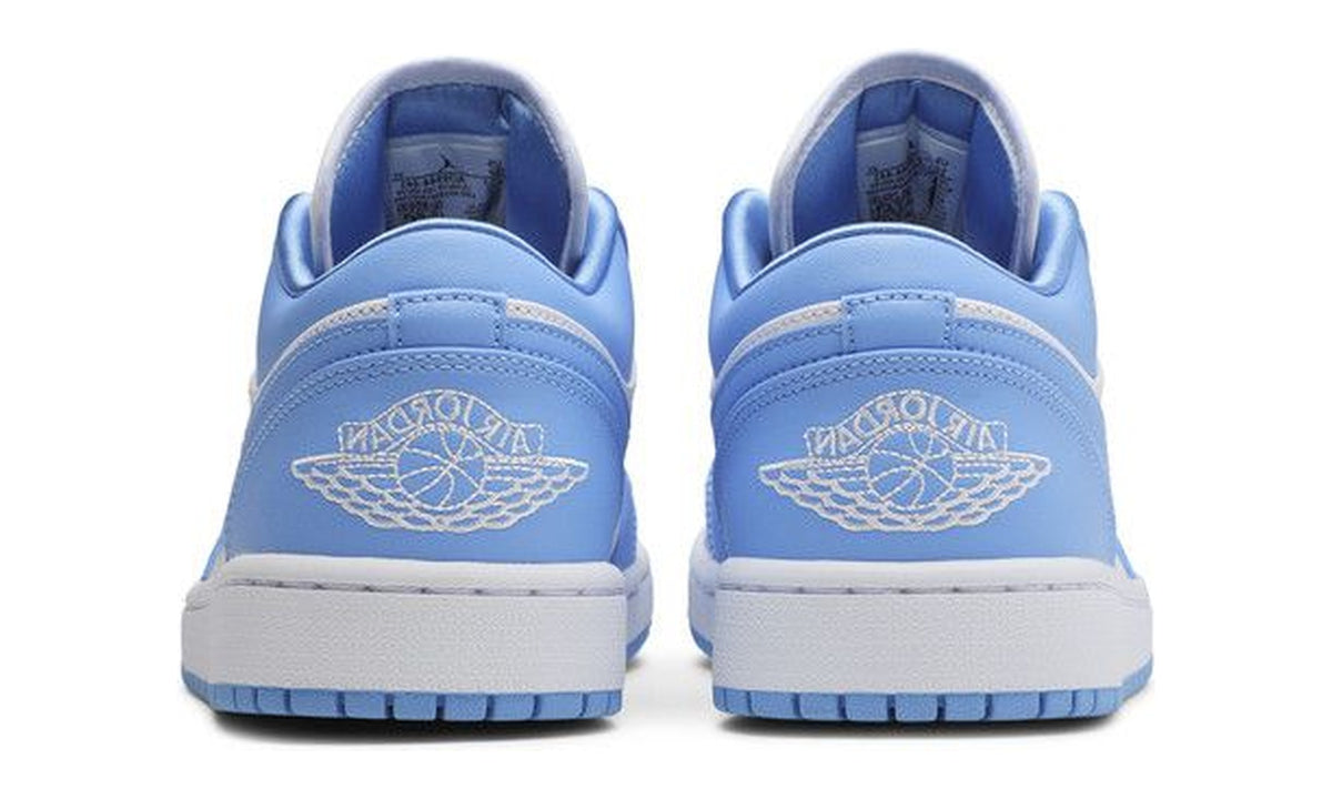 Wmns Air Jordan 1 Low UNC