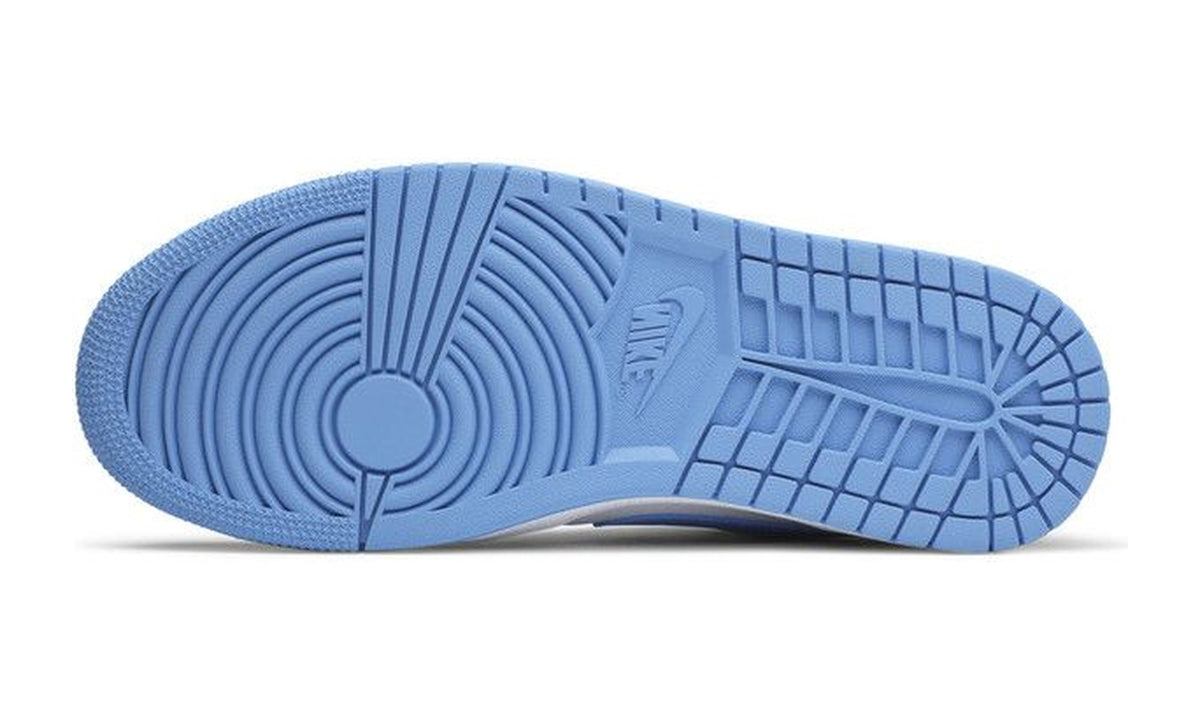 Wmns Air Jordan 1 Low UNC