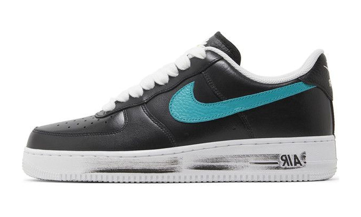 G-Dragon x Nike Air Force 1 '07 Para-Noise 3.0