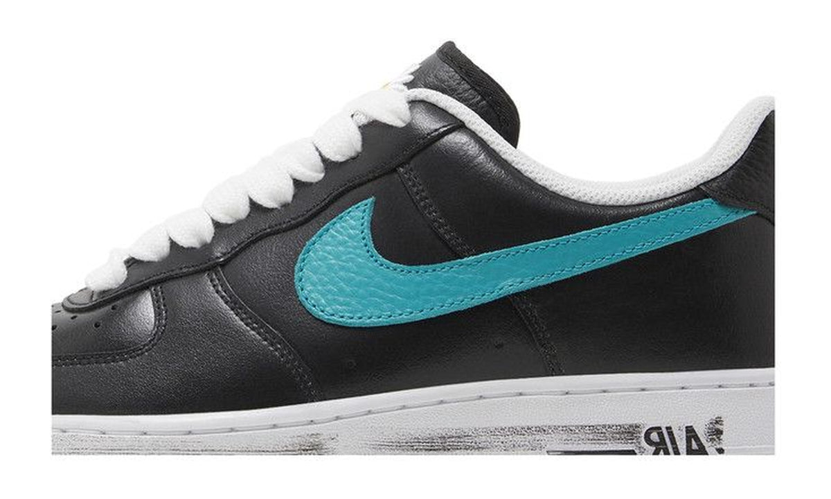 G-Dragon x Nike Air Force 1 '07 Para-Noise 3.0