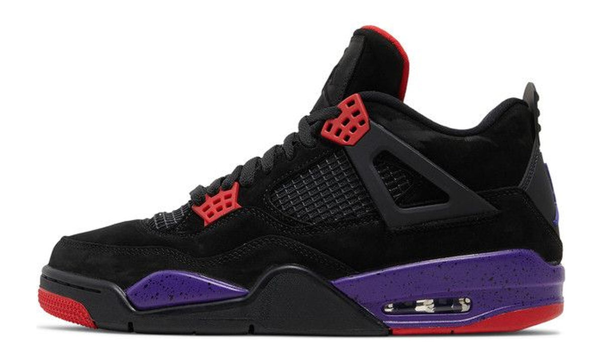 Air Jordan 4 Retro NRG Raptors