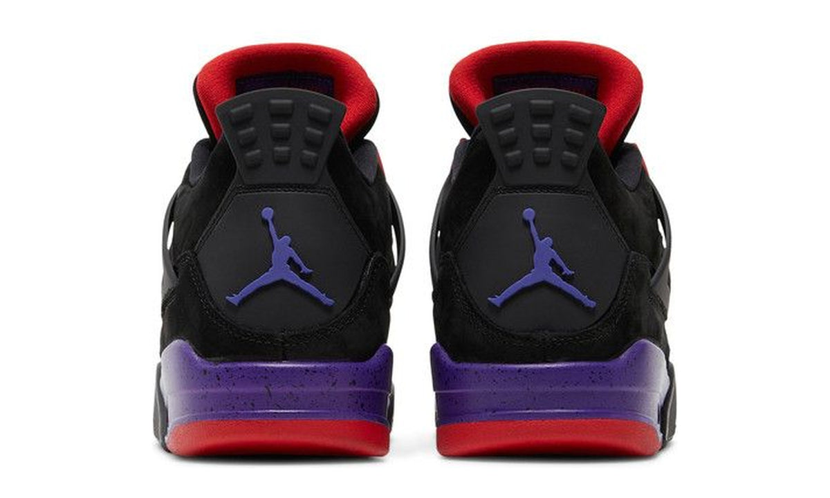 Air Jordan 4 Retro NRG Raptors