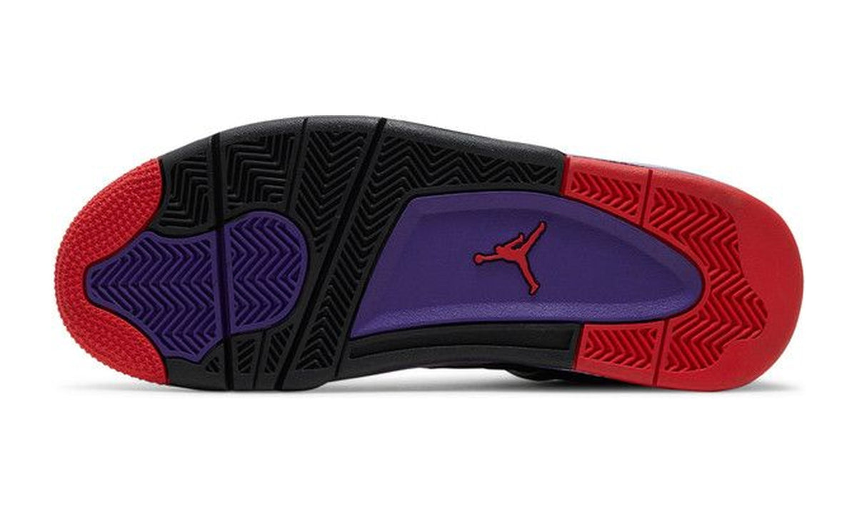 Air Jordan 4 Retro NRG Raptors