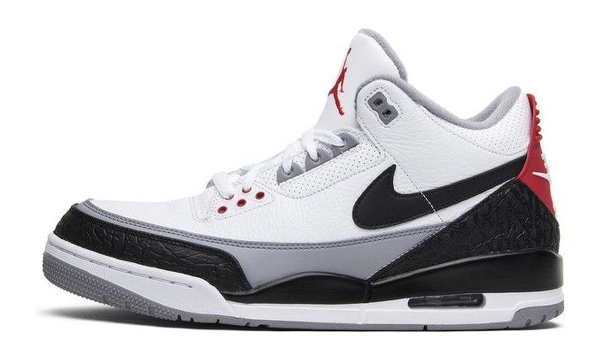 Air Jordan 3 Retro NRG Tinker