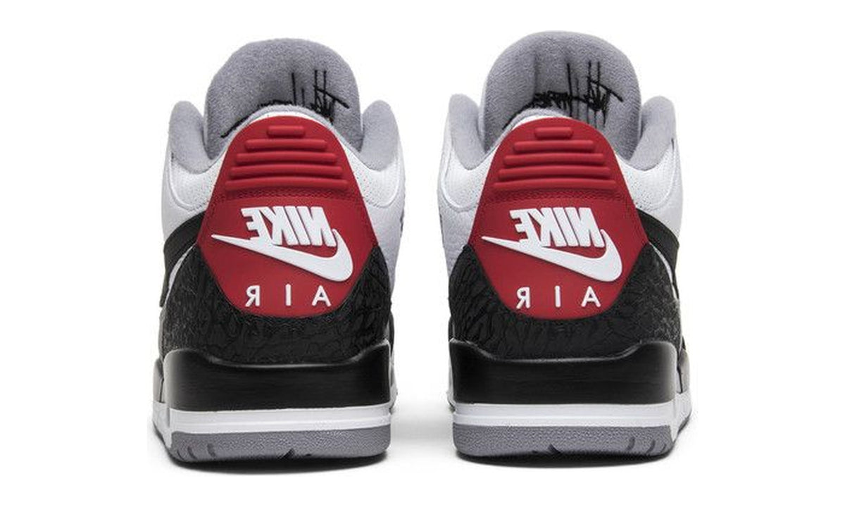 Air Jordan 3 Retro NRG Tinker