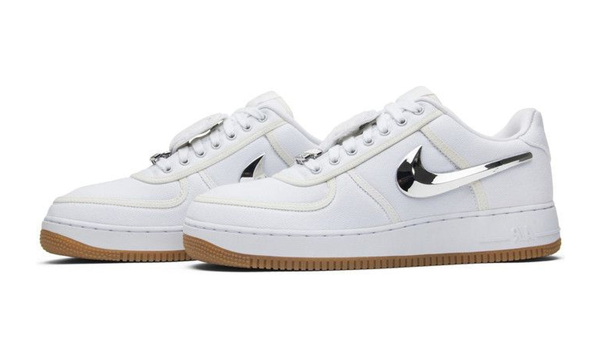 Travis Scott x Nike Air Force 1 Travis Scott